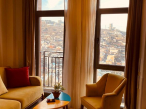 PaNoRama - modern flat in a secured building